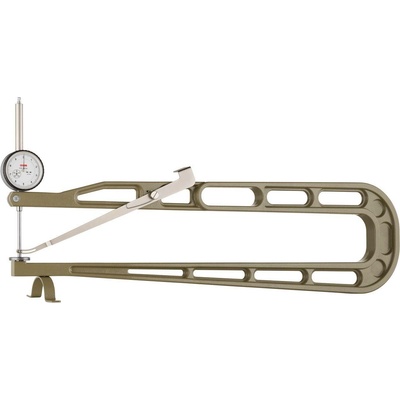 Käfer Дебеломер Kafer K 600/50, 20332 - 0-50 mm, 0.1 mm, 600 mm (20332)