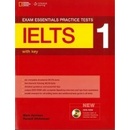 Exam Essentials IELTS Practice Test 1 with Key
