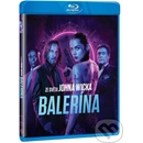 Balerina BD
