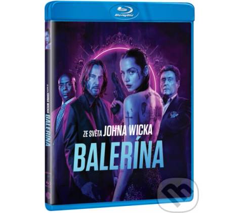 Balerina BD