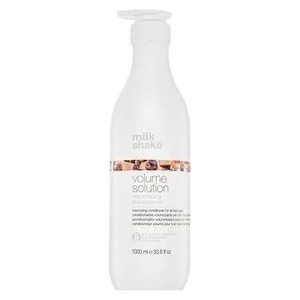 Milk Shake Volume Solution Volumizing Conditioner Подсилващ балсам За обем на косата 1000 ml