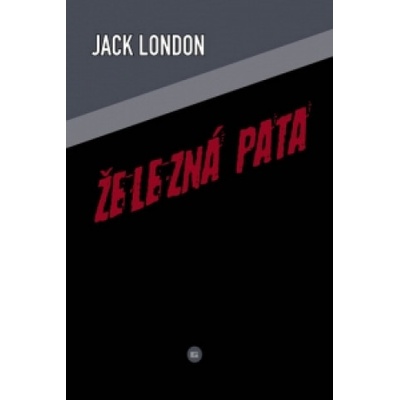 Železná pata - London, Jack, Pevná vazba vázaná