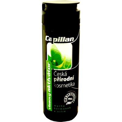 Capillan aktivátor 200 ml