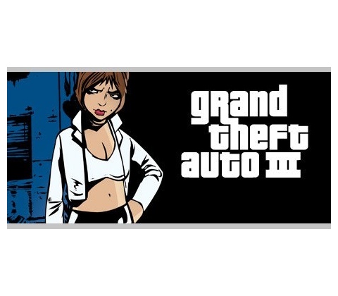 GTA 3