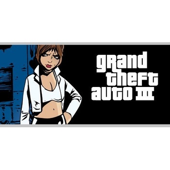 GTA 3