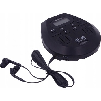 Denver DMP-395B