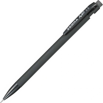 ZEBRA PEN Zebra Автоматичен молив MP, 0.5 mm, черен (1015140290)