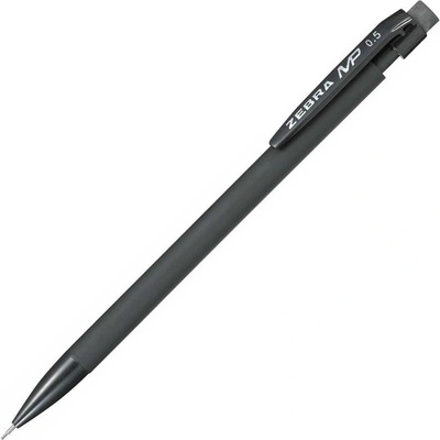 ZEBRA PEN Zebra Автоматичен молив MP, 0.5 mm, черен (1015140290)