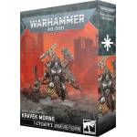 Games Workshop Kravek Morne (43-33)