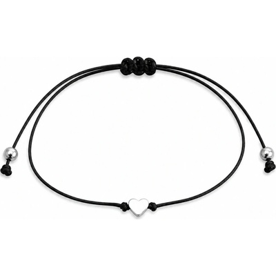 ORNAMENTI Náramek srdce T300197