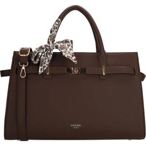 Charm London The Hamptons W01592 Dark brown