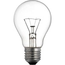 Žárovky TES-LAMP žárovka E27 60W ČIRÁ