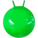 KIK KX5384 dětský skákací míč 65 cm zelený