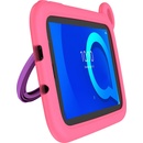 Alcatel 1T 7 2019 KIDS 1/16 Pink bumper case 8068-2AALE1M-2