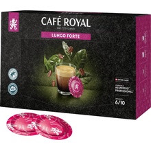 Café Royal Lungo Forte pro Nespresso 50 ks