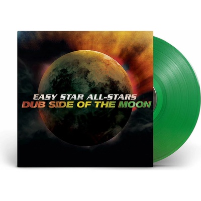 Easy Star All-Stars - Dub Side Of The Moon LP
