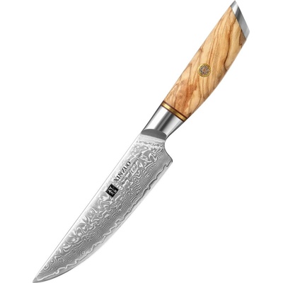 XinZuo Steakový nůž Lan B37 5"