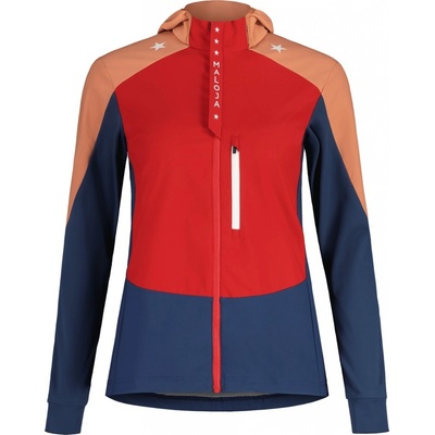 Maloja NeshaM. - midnight multi