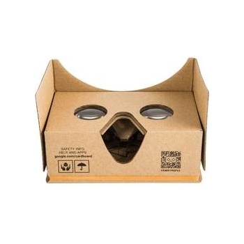 Basetech Headmount Google 3D VR