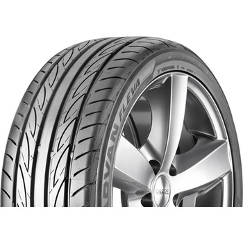 Image 1 of Yokohama ADVAN Fleva V701 245/40 R17 95W