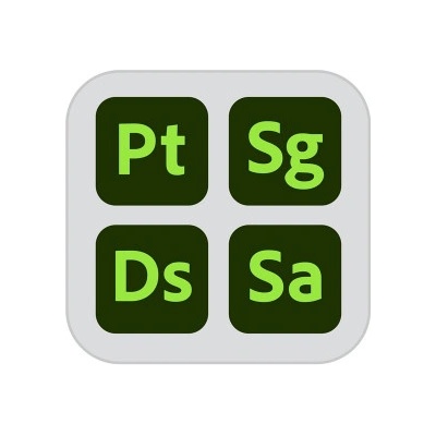 Adobe Substance 3D Collection MP ENG COM TEAM NEW 12 měsíců 65317571CA01A12