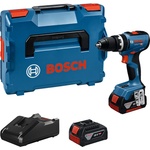 Bosch GSB 18V-65 (06019N3303) Бормашина-винтоверт