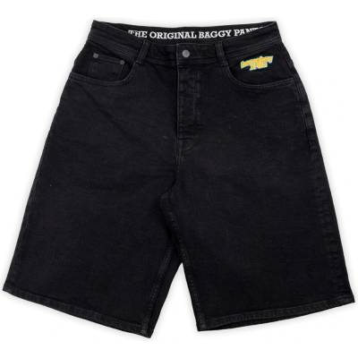Homeboy x-tra Monster Denim Washed Black WASHED BLACK-84