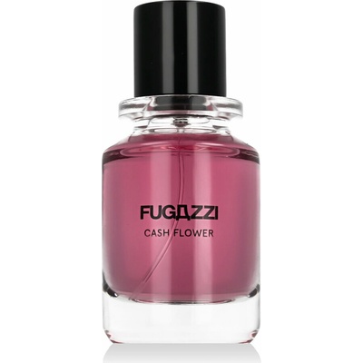 Fugazzi Cash Flower parfum unisex 50 ml