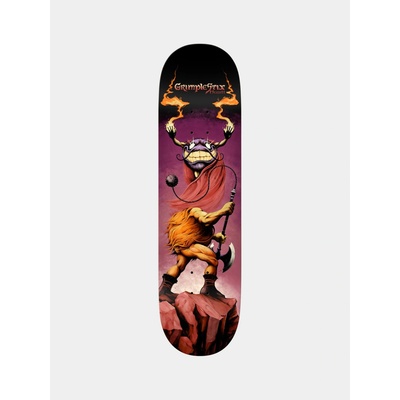 Antihero Hewitt Grimple Barb