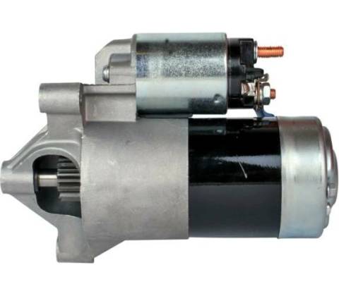 HELLA Startér 8EA012526721
