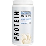 Pregnaco Healthy Whey Protein Isolate | Family Protein [450 грама] Ягода