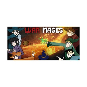 WarMages