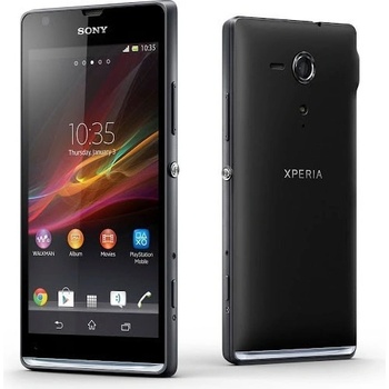 Sony Xperia SP