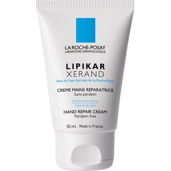 Image 1 of La Roche-Posay Lipikar Xerand крем за ръце 50ml