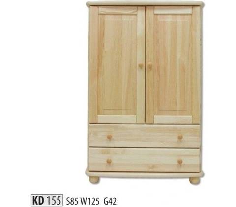 Drewmax KD 155