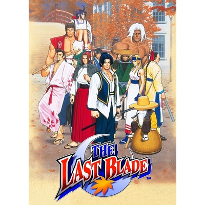 SNK The Last Blade (PC)