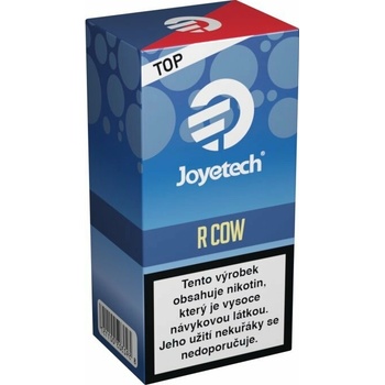 Joyetech TOP RCOW 10 ml 16 mg