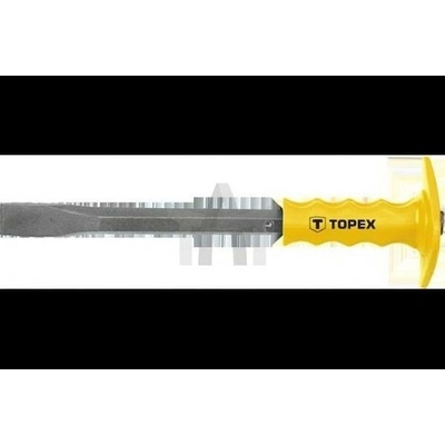 Sekáč s chráničem 300mm TOPEX 03A136