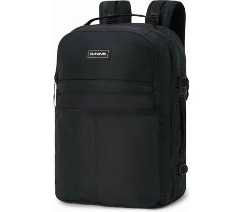 Dakine Split Adventure čierna 28 l