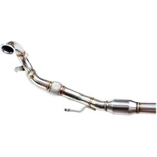 Jap Parts Downpipe se sportovním katalyzátorem VW Golf 7 GTi (13-)