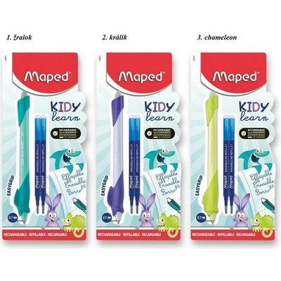 Maped 229501 Kidy Learn Magic mix motivů