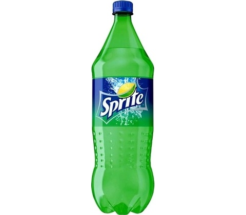 Sprite 1,5 l
