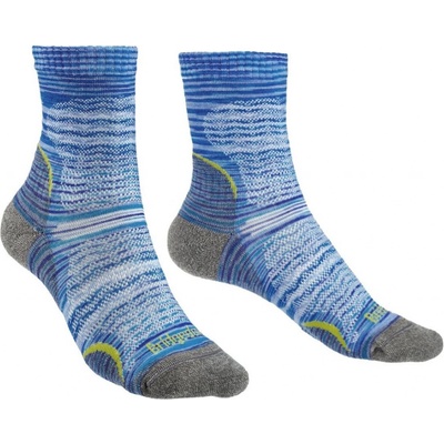 Bridgedale Hike Ultralight T2 MP Crew Women´s Teal