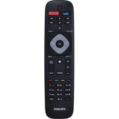Philips ykf340-002, urmt41jhg002 - оригинален дистанционен контрол (ykf340-002, urmt41jhg002)
