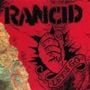 Let's Go Rancid CD