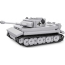 Cobi 2703 World War II Německý těžký tank Panzer VI Tiger