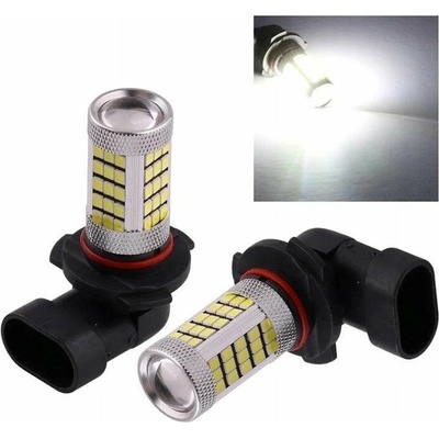 Rabel HB4 63 smd 2835 DRL bílá