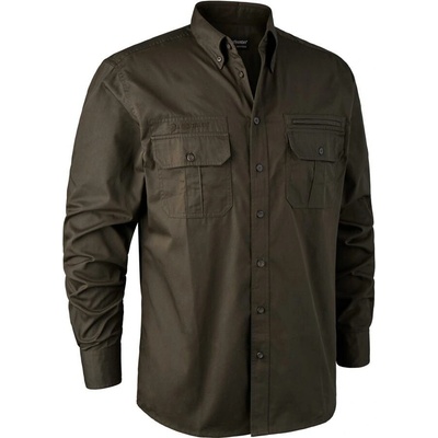 Košeľa Deerhunter Caribou Hunting Shirt poľovnícka