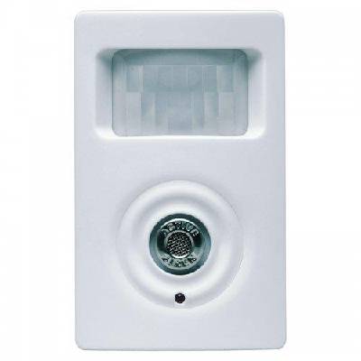 Bezdrátový PIR detektor pro GSM alarm Solight 1D11