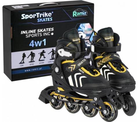 SporTrike 4v1